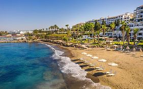 Coral Beach Hotel Zypern