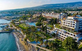 Coral Beach Hotel Zypern